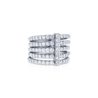 072532-1-Stacked-Diamond-Pave-Band Stacked Diamond Pave Band