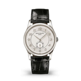 5196P-001-1 Patek Philippe Calatrava Ref. 5196P