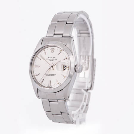 1966 Rolex Oyster Perpetual Date