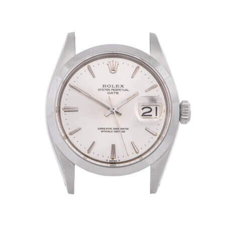 1966 Rolex Oyster Perpetual Date