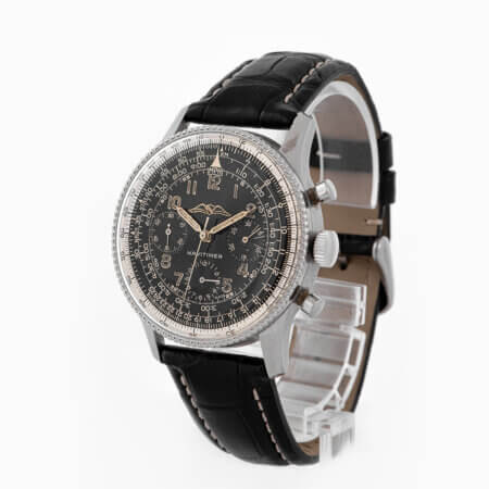 1957 Breitling Navitimer