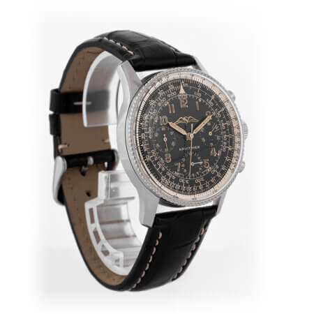 1957 Breitling Navitimer