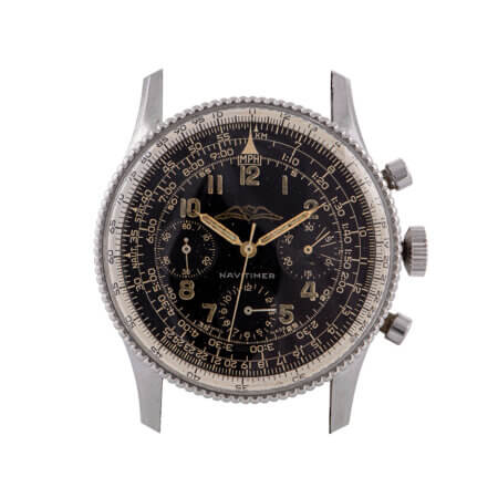 1957 Breitling Navitimer