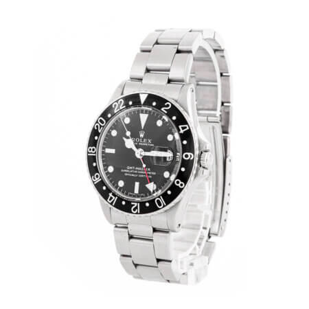 1972 Rolex GMT-Master