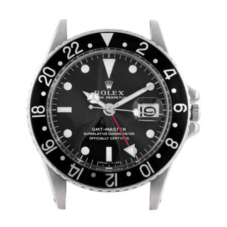 1972 Rolex GMT-Master