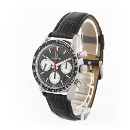 1966 Universal Geneve Compax