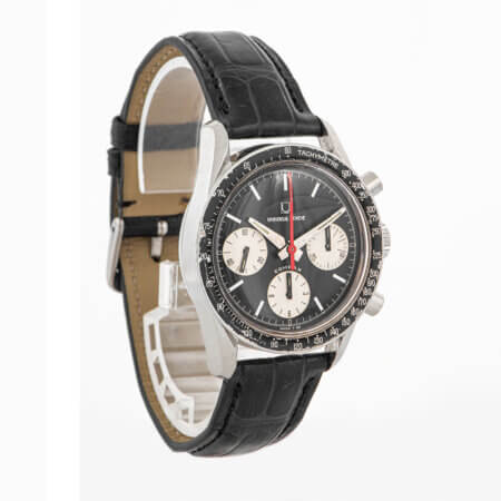1966 Universal Geneve Compax