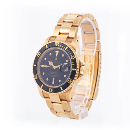 1983 Rolex Submariner Date