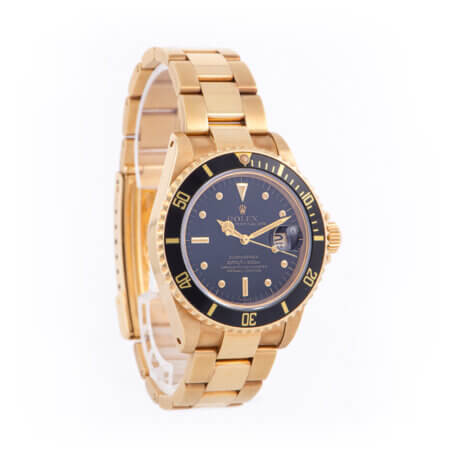 1983 Rolex Submariner Date