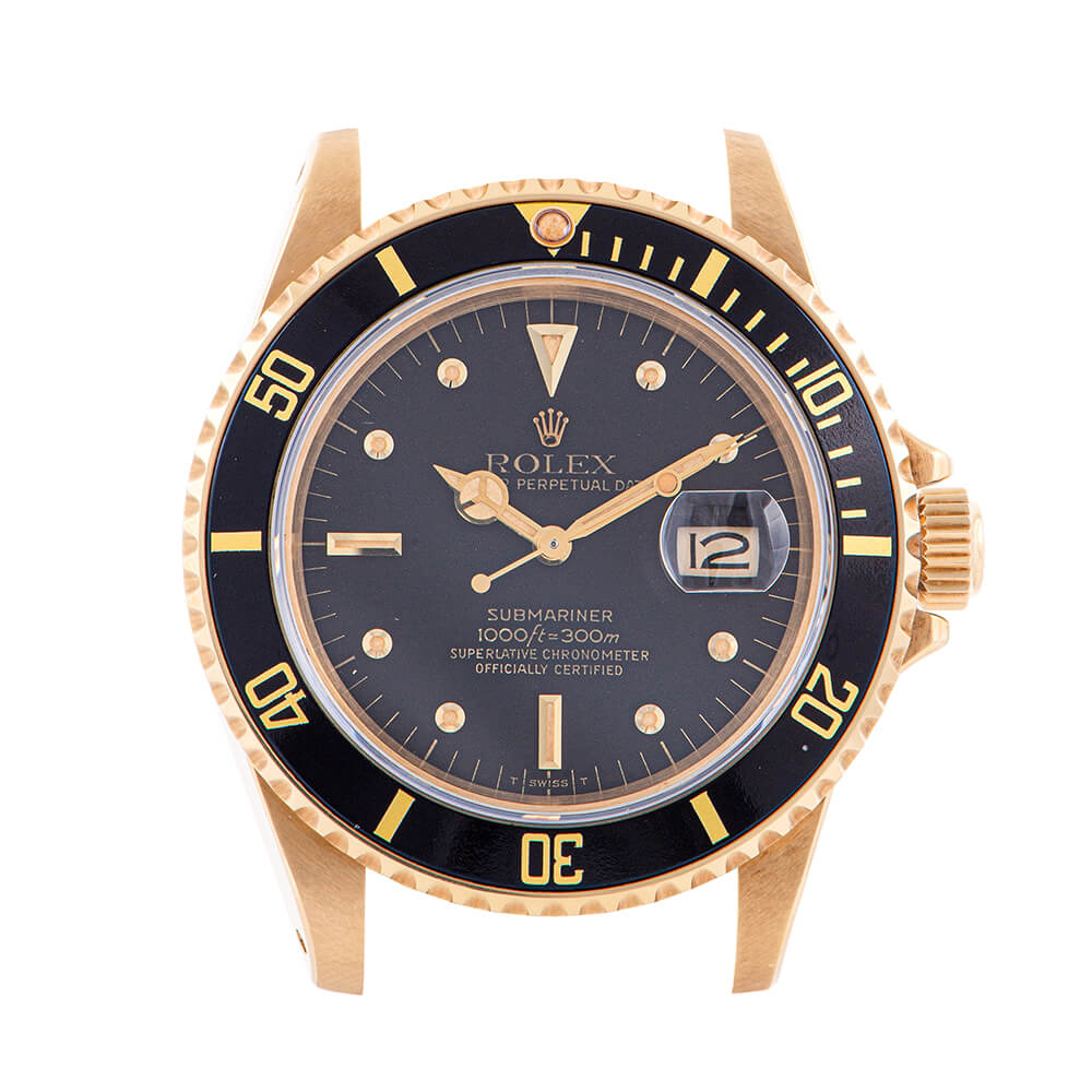 Rolex online submariner 1983