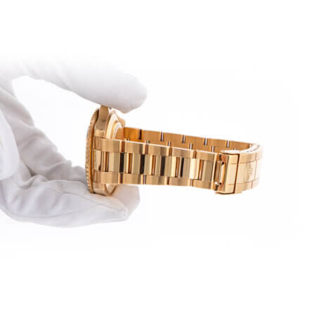 1983 Rolex Submariner Date