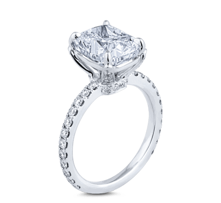 bridal Engagement Rings in Minneapolis, MN