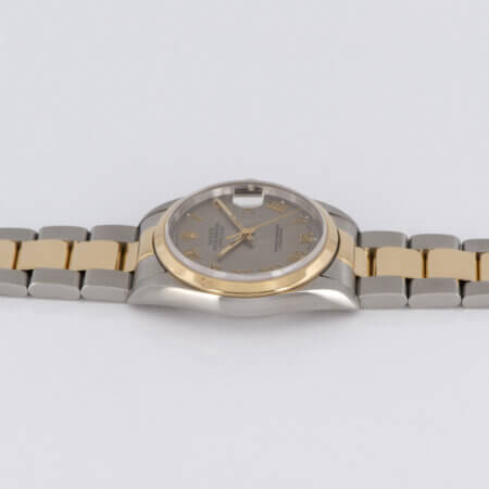 Used Rolex Datejust 36