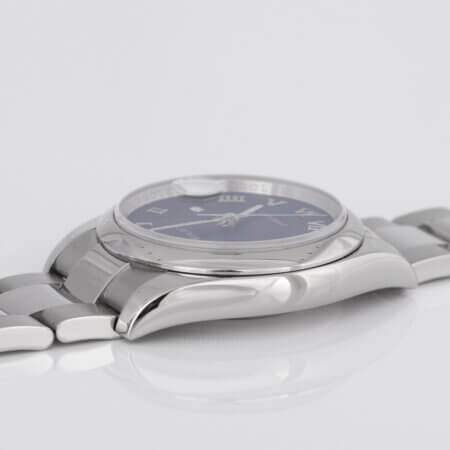 Used Rolex Datejust