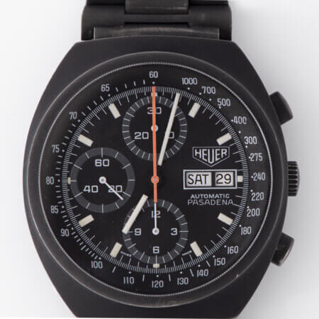 Vintage Heuer Pasadena Chronograph 280SL