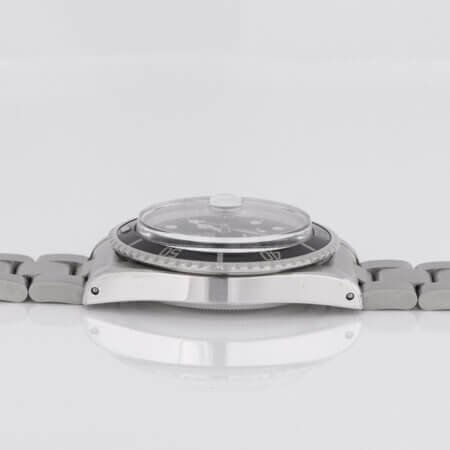 Used Rolex Submariner in Steel