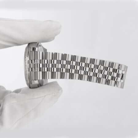 Used Rolex Datejust 36 (116244)