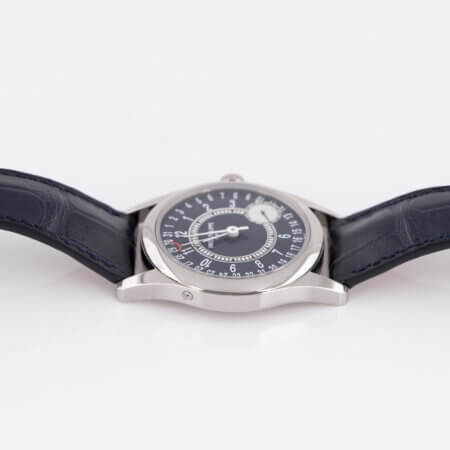 Pre-Owned Patek Philippe Ref. 6000G