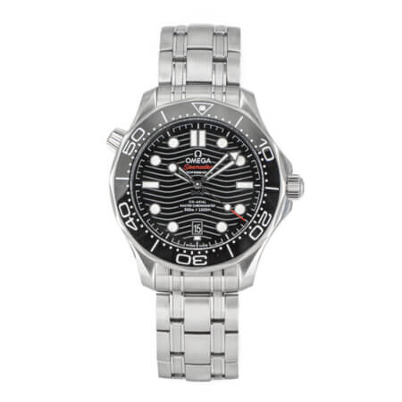 Omega Seamaster Diver 300m Co-Axial (210.30.42.20.01.001)