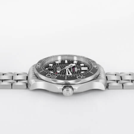 Omega Seamaster Diver 300m Co-Axial