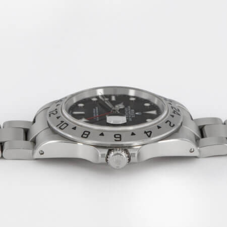 Rolex Explorer 2 (16570)