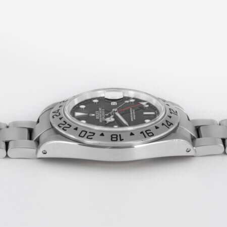 Rolex Explorer II 16570