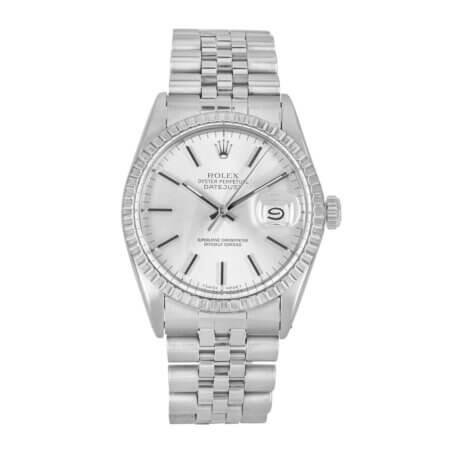 1986 Rolex Datejust 36 Ref. 16030