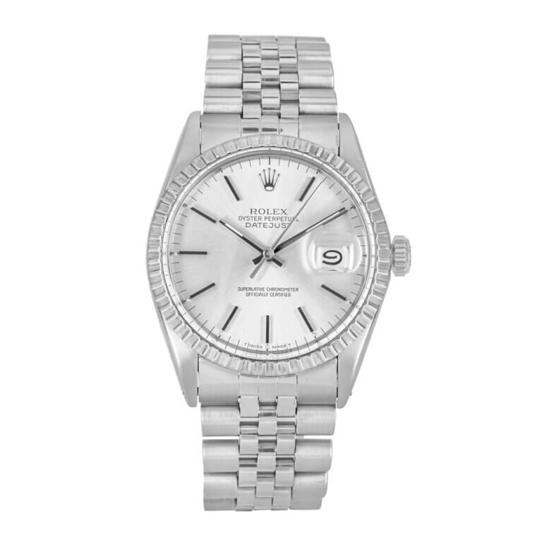 datejust 1986