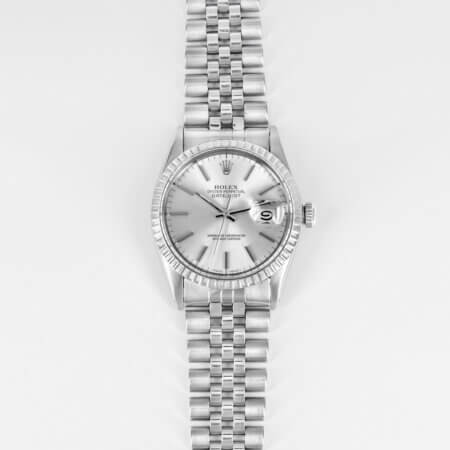 1986 Rolex Datejust 36