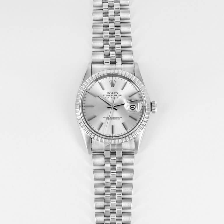 datejust 1986