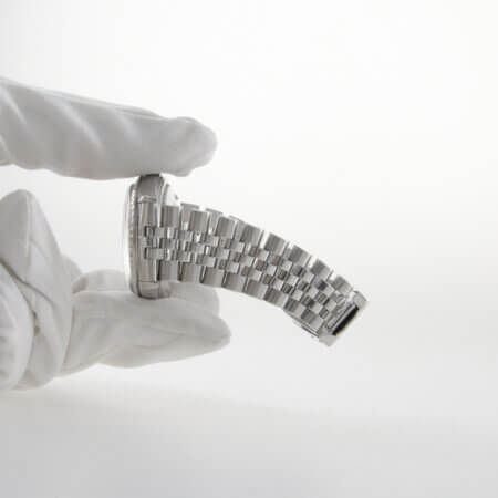 Rolex Jubilee Bracelet Stretch