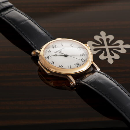 2003 Patek Philippe Calatrava Ref. 5053R