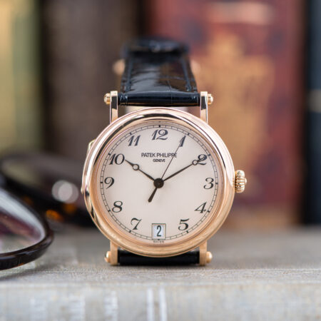 Patek Philippe Calatrava