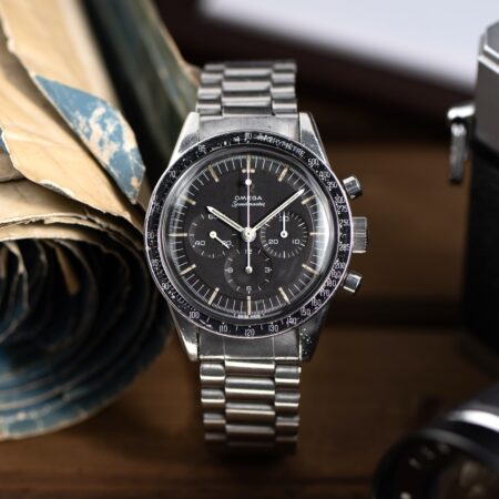 Omega Speedmaster 