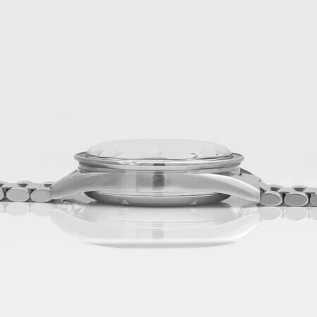 1965 Omega Speedmaster 