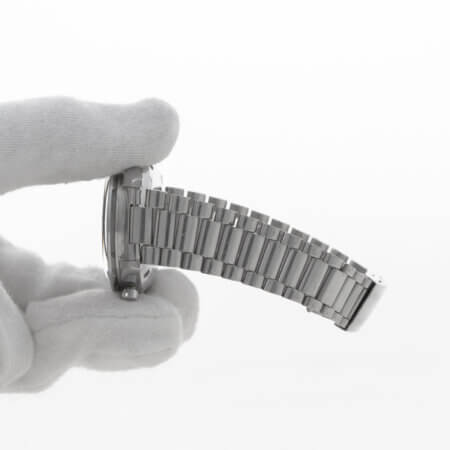 1965 Omega Speedmaster Ed White Bracelet