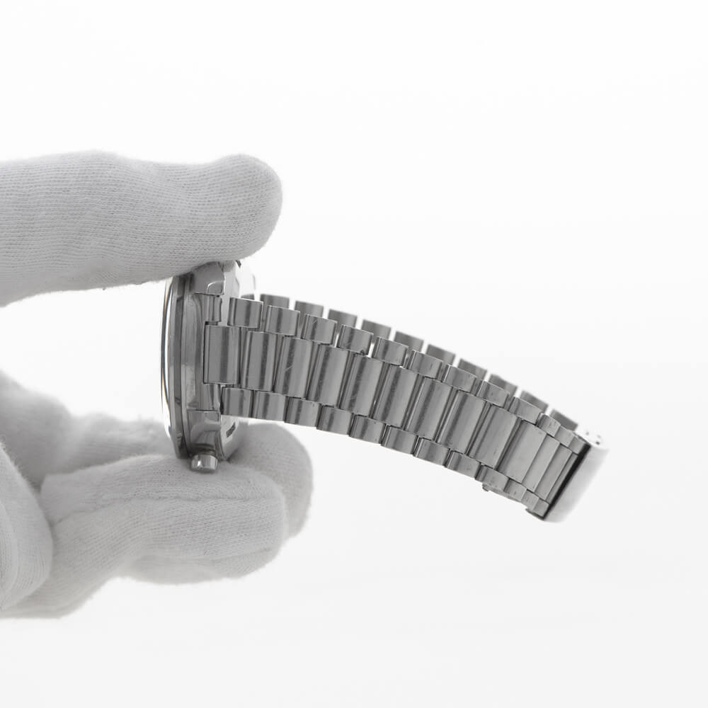 Omega ed white bracelet deals