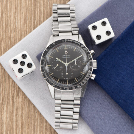 Speedmaster
