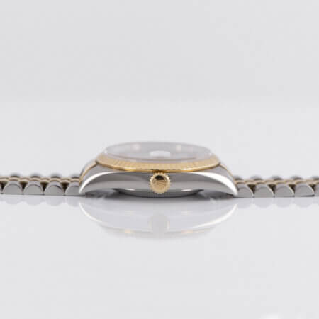 Used Rolex Datejust 36 Ref 16233