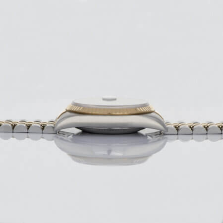 2005 Rolex Datejust 36 (16233)