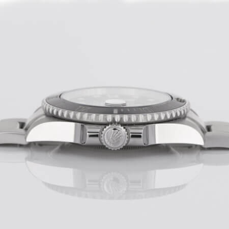 Rolex Submariner Date