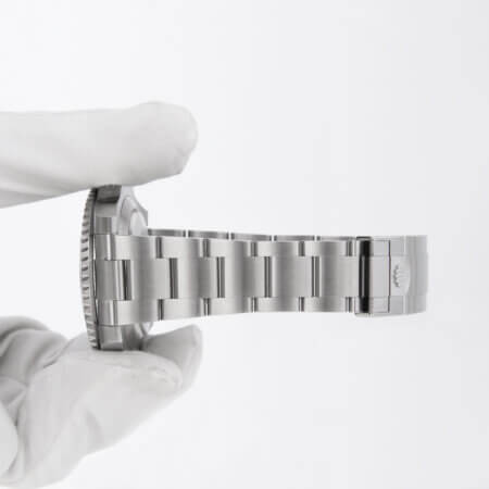 Used Rolex Submariner
