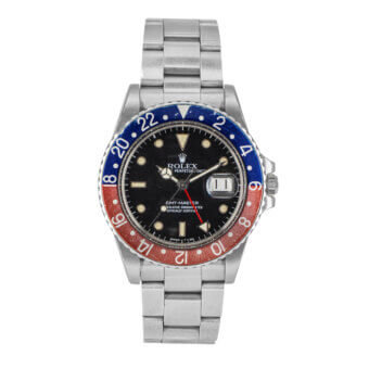 450271-1_watches Rolex GMT-Master Ref. 16750