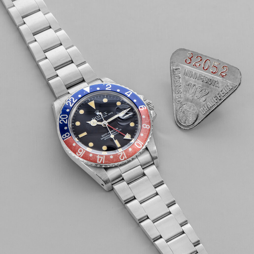Orologio on sale pepsi 86