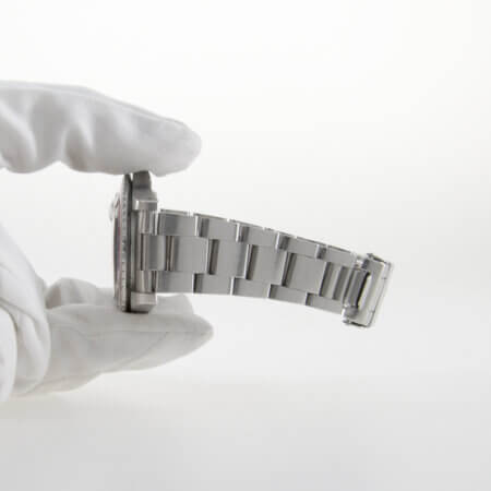 Rolex GMT-Master Bracelet