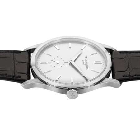 Patek Philippe Ref. 5196G