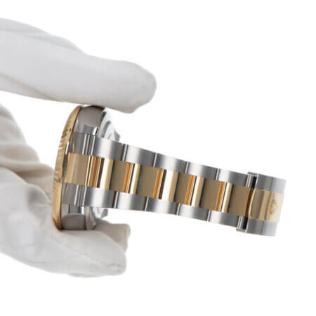 2019 Rolex Sky-Dweller (326933) Bracelet