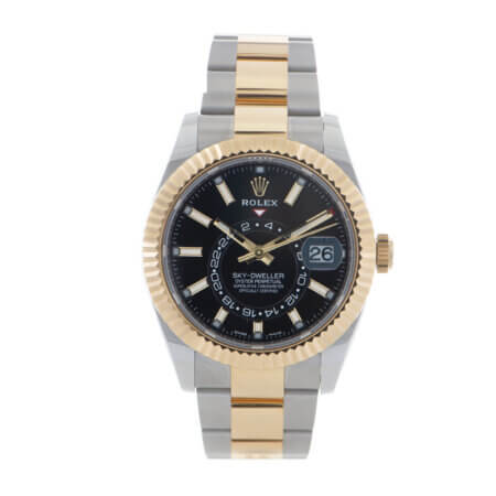 2019 Rolex Sky-Dweller (326933)