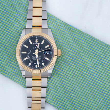 Rolex Sky-Dweller (326933)