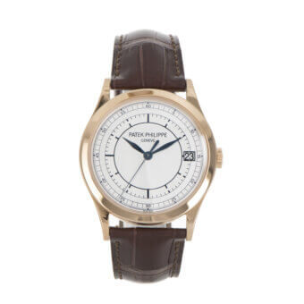 440155-1 2011 Patek Philippe Calatrava